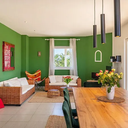 Fairyland 度假居 *