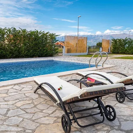 Casa de Férias Fairyland Zadar