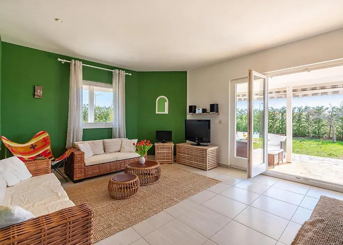 Prázdninový dům Fairyland *