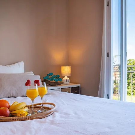 Fairyland 別荘 ザダル