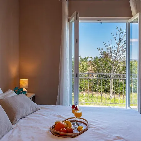 Fairyland Holiday home