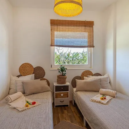 Fairyland Holiday home