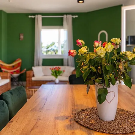 Holiday home Fairyland *