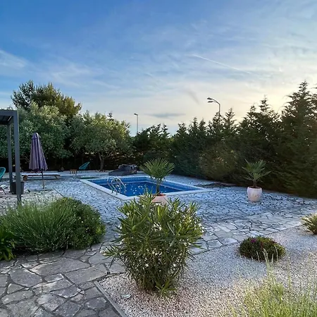 Fairyland Σπίτι διακοπών *